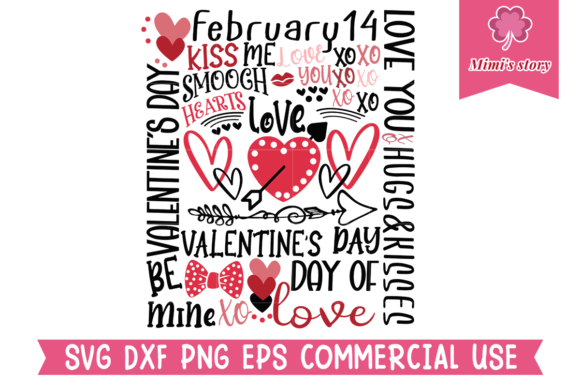 Valentines Day Svg Review